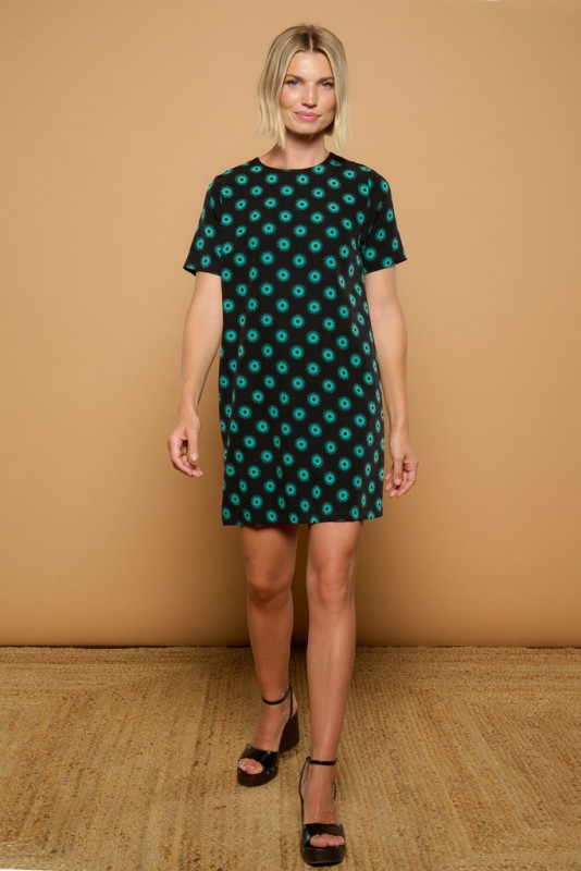 Savinar Dress Minueto 2