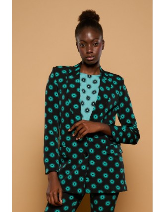 Sa Talaia Jacket Minueto