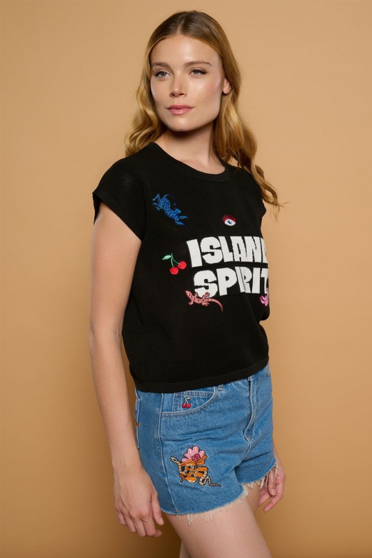 Spirit Sweater Minueto 2