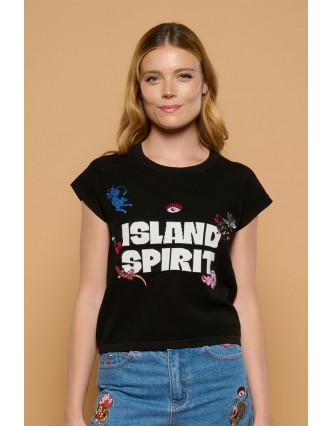 Spirit Sweater Minueto