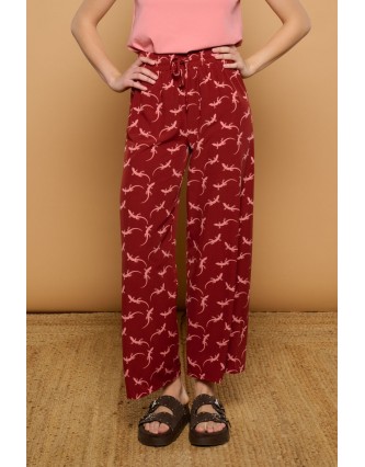 Pitiusas Trousers Minueto