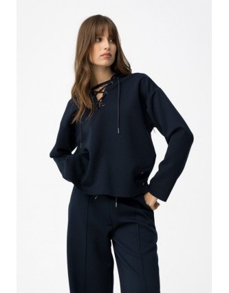 Sudadera Luca C Lyons Blue...