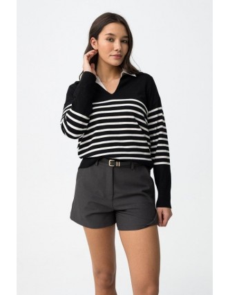 Jersey Vernon Negro Tiffosi