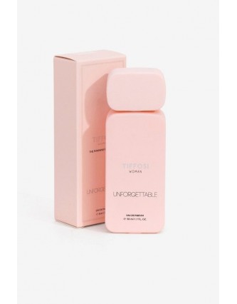 Colonia Unforgettable Rosa...