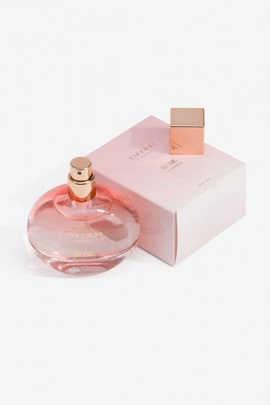 Colonia Rose Tiffosi 2