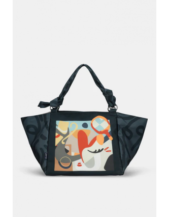 Bolso de Playa Grande EIKON...