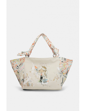 Bolso de Playa Grande...