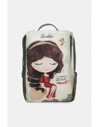 Mochila de Viaje MUSE Anekke