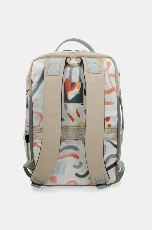 Mochila de Viaje OLYMPIA Anekke 2