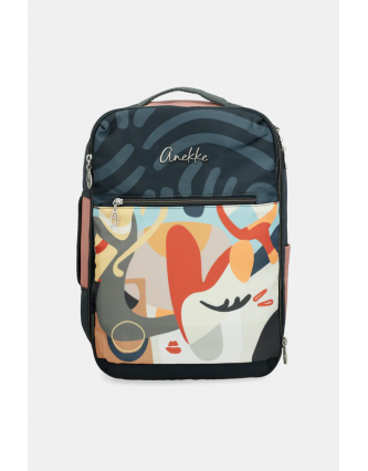 Mochila de Viaje EIKON Anekke