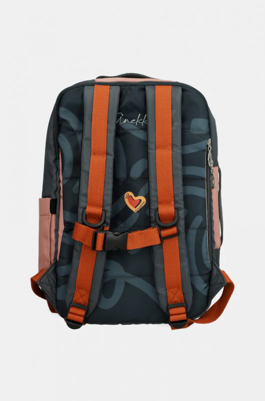 Mochila de Viaje EIKON Anekke 2