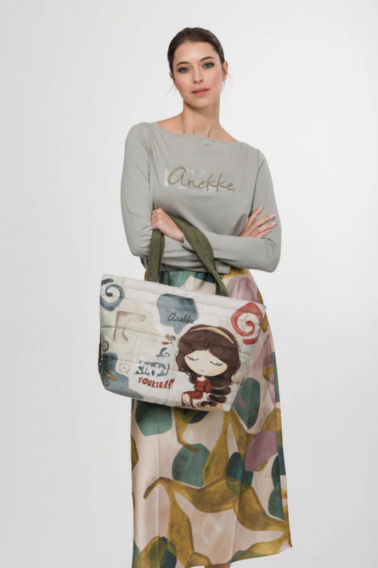 Bolso de Viaje MUSE Anekke 2