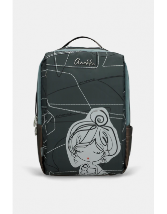 Mochila de Viaje AURALIS...