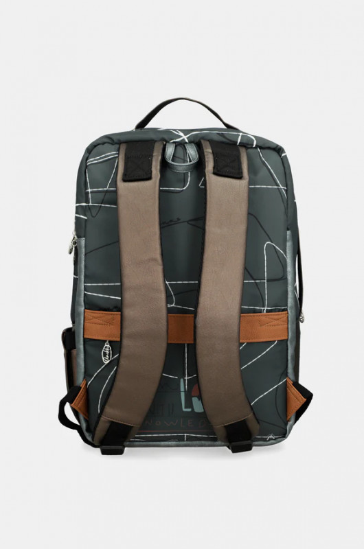 Mochila de Viaje AURALIS Anekke 2