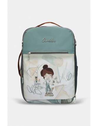 Mochila de Viaje SOPHIA Anekke