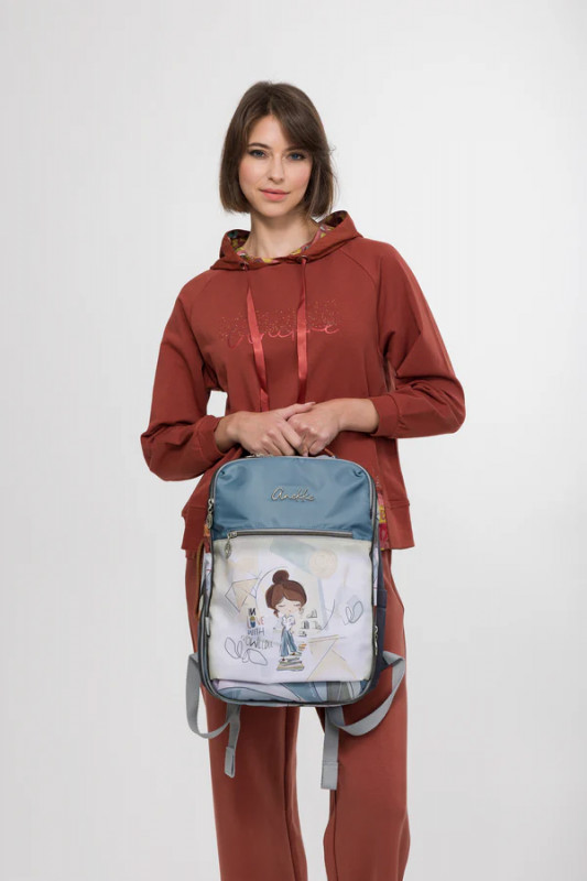 Mochila de Viaje SOPHIA Anekke 2