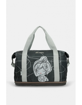 Bolso de Viaje Extensible...