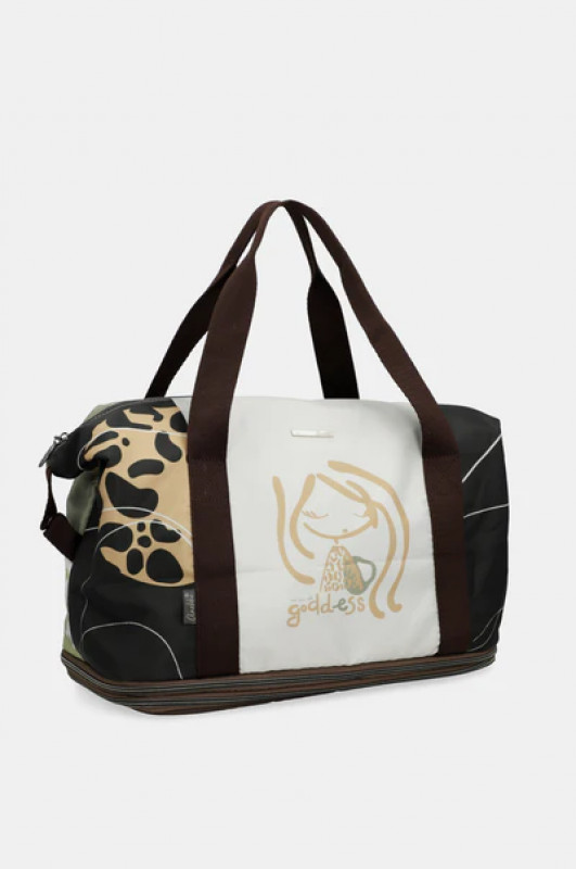 Bolso de Viaje Extensible GAIA Anekke 2