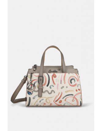 Bolso de Asa Corta OLYMPIA...