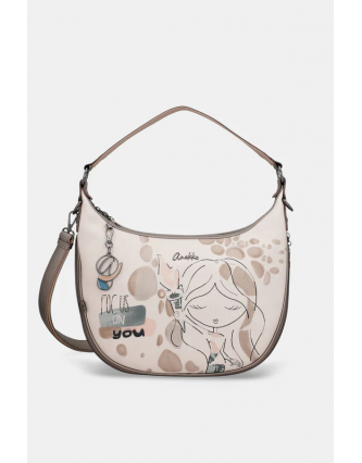 Bolso de Hombro OLYMPIA Anekke
