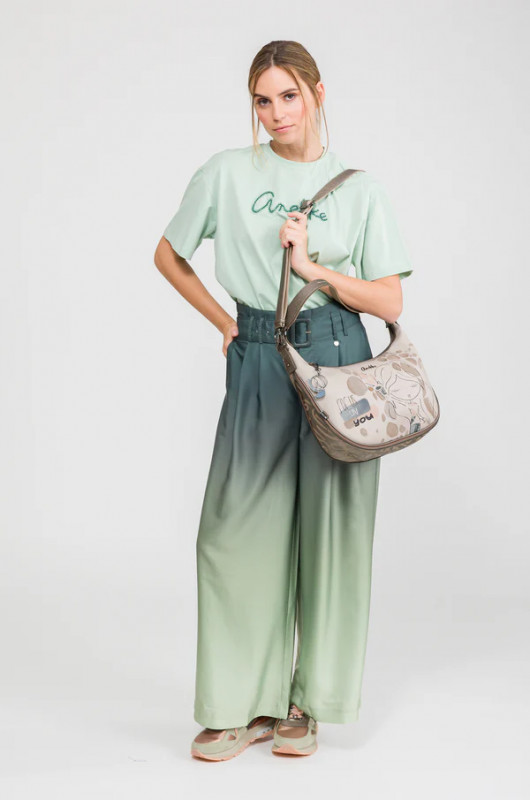 Bolso de Hombro OLYMPIA Anekke 2