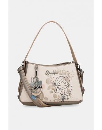 Bolso de Asa Corta y...