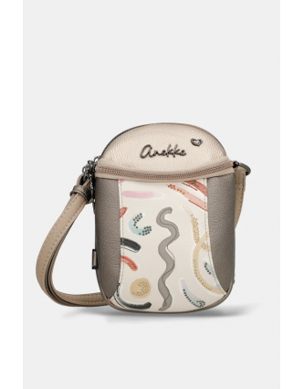 Mini Bandolera OLYMPIA Anekke