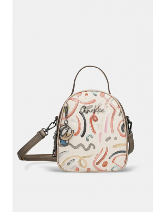 Mochila Pequeña OLYMPIA Anekke