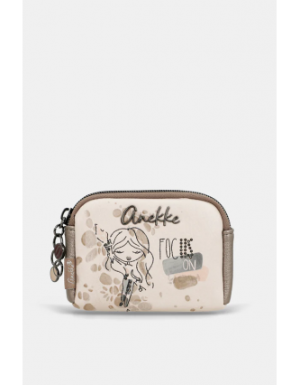 Monedero Pequeño OLYMPIA...