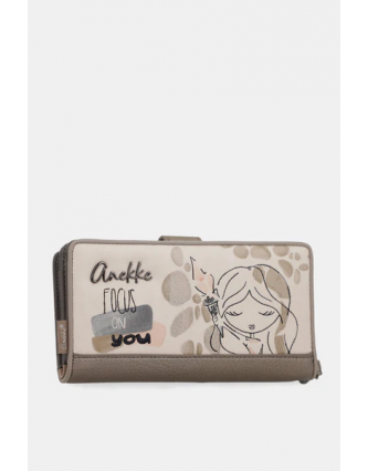 Billetero Duro OLYMPIA Anekke