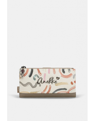 Billetero Blando OLYMPIA...