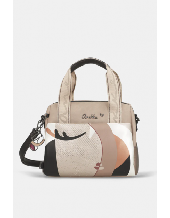 Bolso de Asa Corta Pequeño...