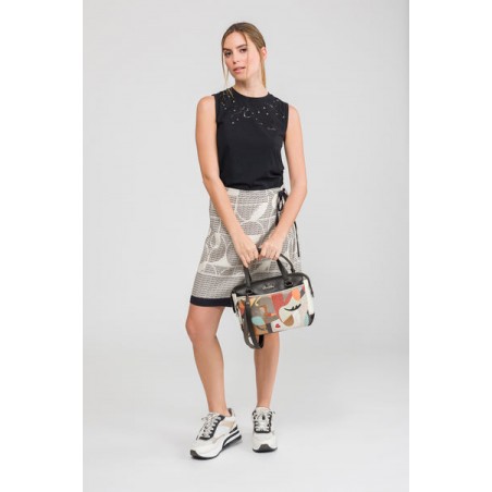 Bolso de Asa Corta EIKON Anekke