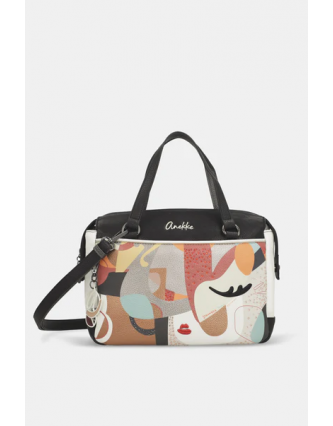 Bolso de Asa Corta EIKON...