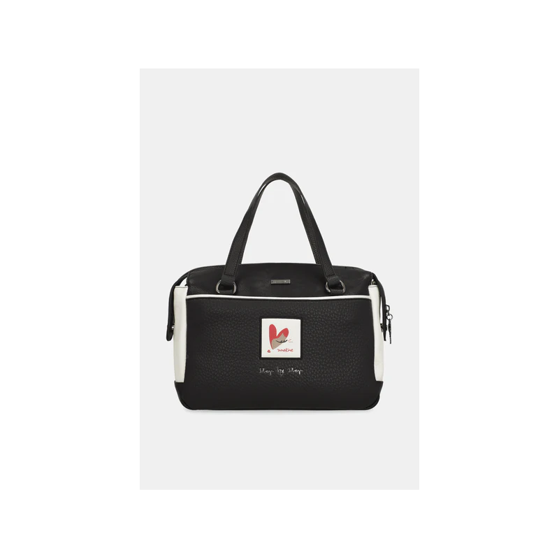 Bolso de Asa Corta EIKON Anekke