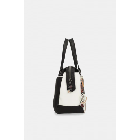 Bolso de Asa Corta EIKON Anekke