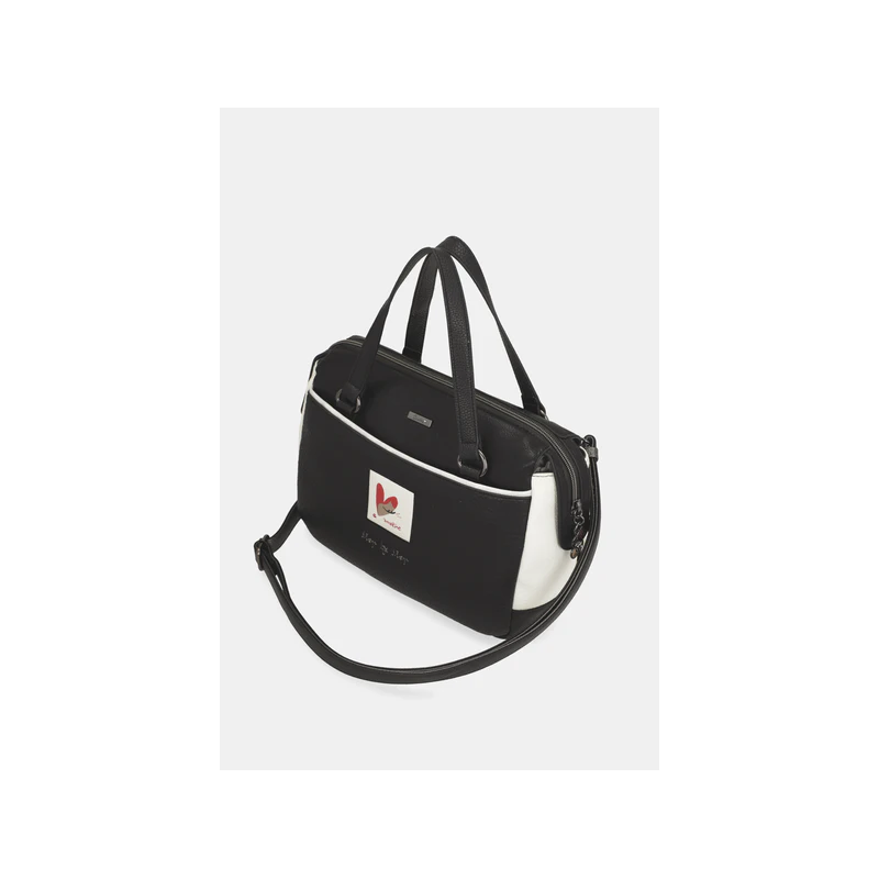 Bolso de Asa Corta EIKON Anekke