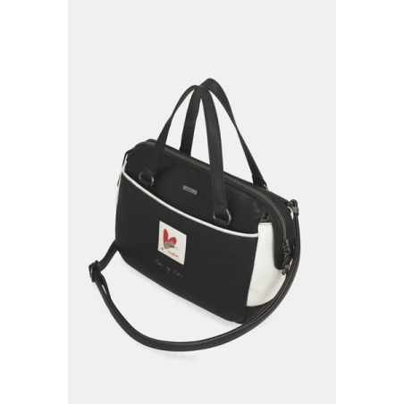 Bolso de Asa Corta EIKON Anekke