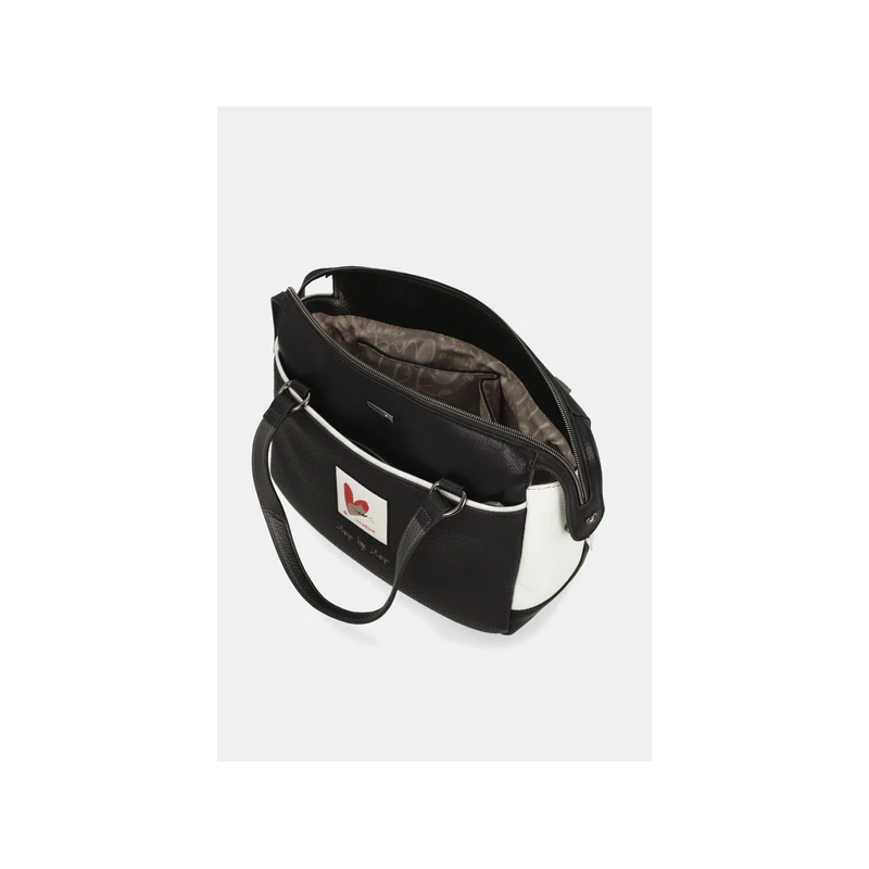 Bolso de Asa Corta EIKON Anekke