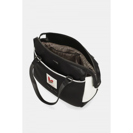 Bolso de Asa Corta EIKON Anekke