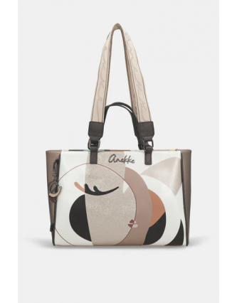 Bolso Doble Asa EIKON Anekke