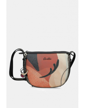 Bandolera Ovalada EIKON Anekke