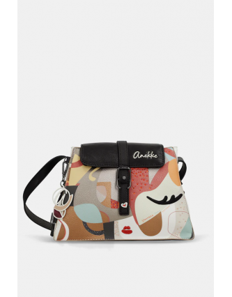 Bandolera con Solapa EIKON...