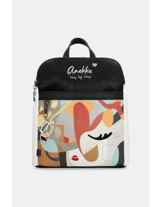 Mochila EIKON Anekke