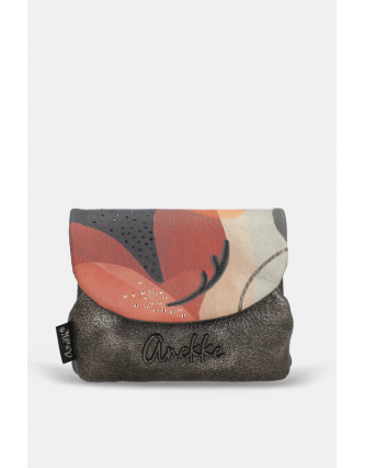 Monedero con Solapa EIKON...