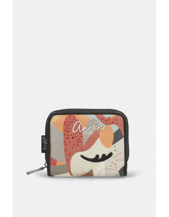 Billetero Duro Pequeño...