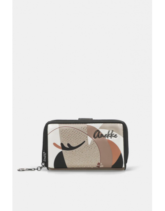 Billetero Duro EIKON Anekke