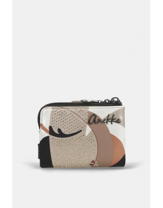 Monedero Pequeño EIKON Anekke