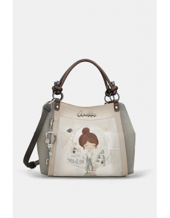 Bolso de Asa Corta SOPHIA...