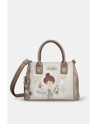 Bolso Mediano SOPHIA Anekke